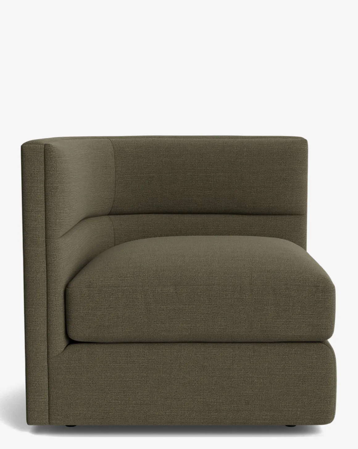 Claremont Modular Corner