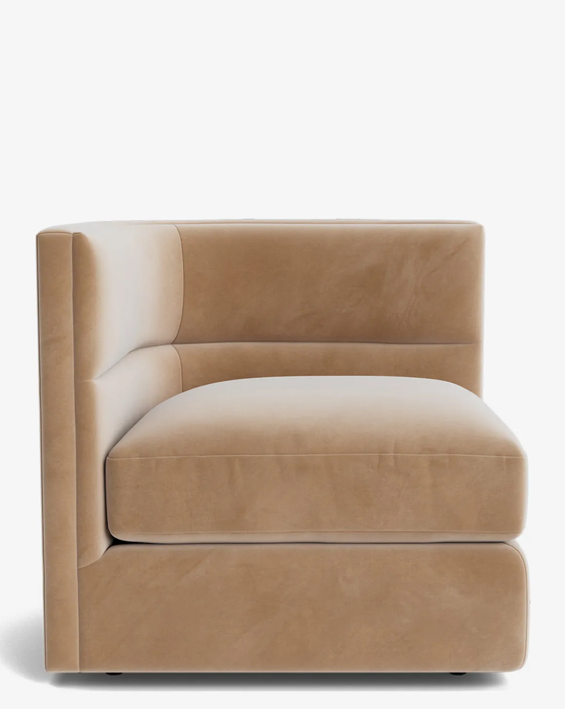 Claremont Modular Corner