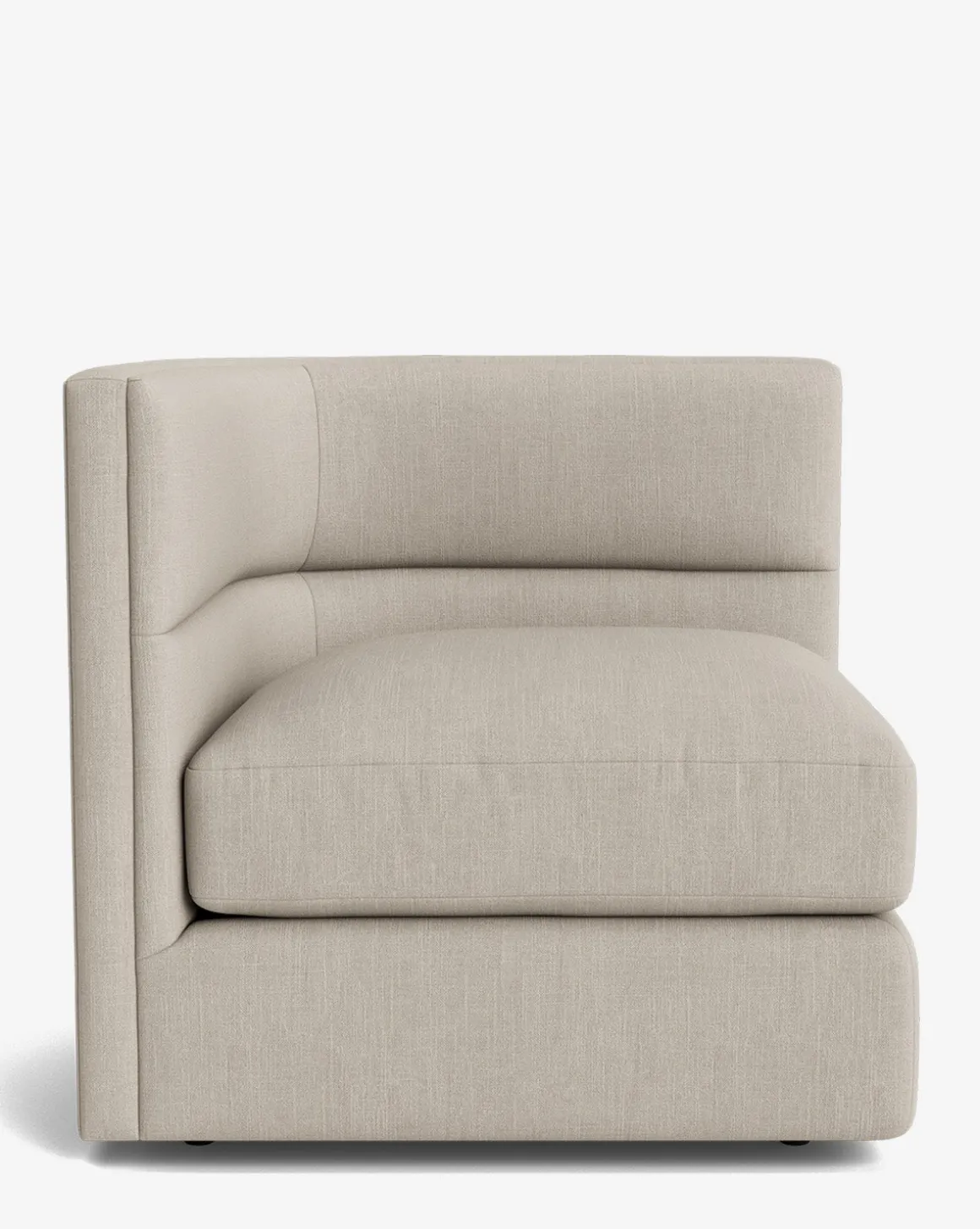 Claremont Modular Corner