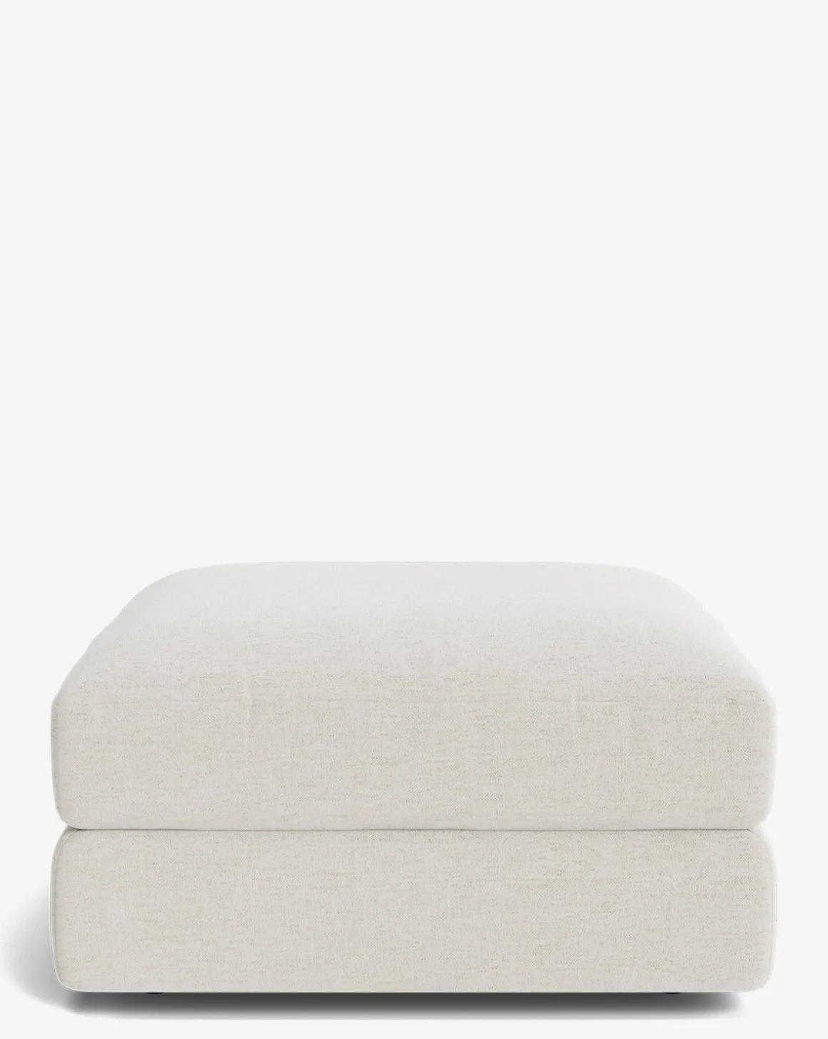 Claremont Modular Ottoman