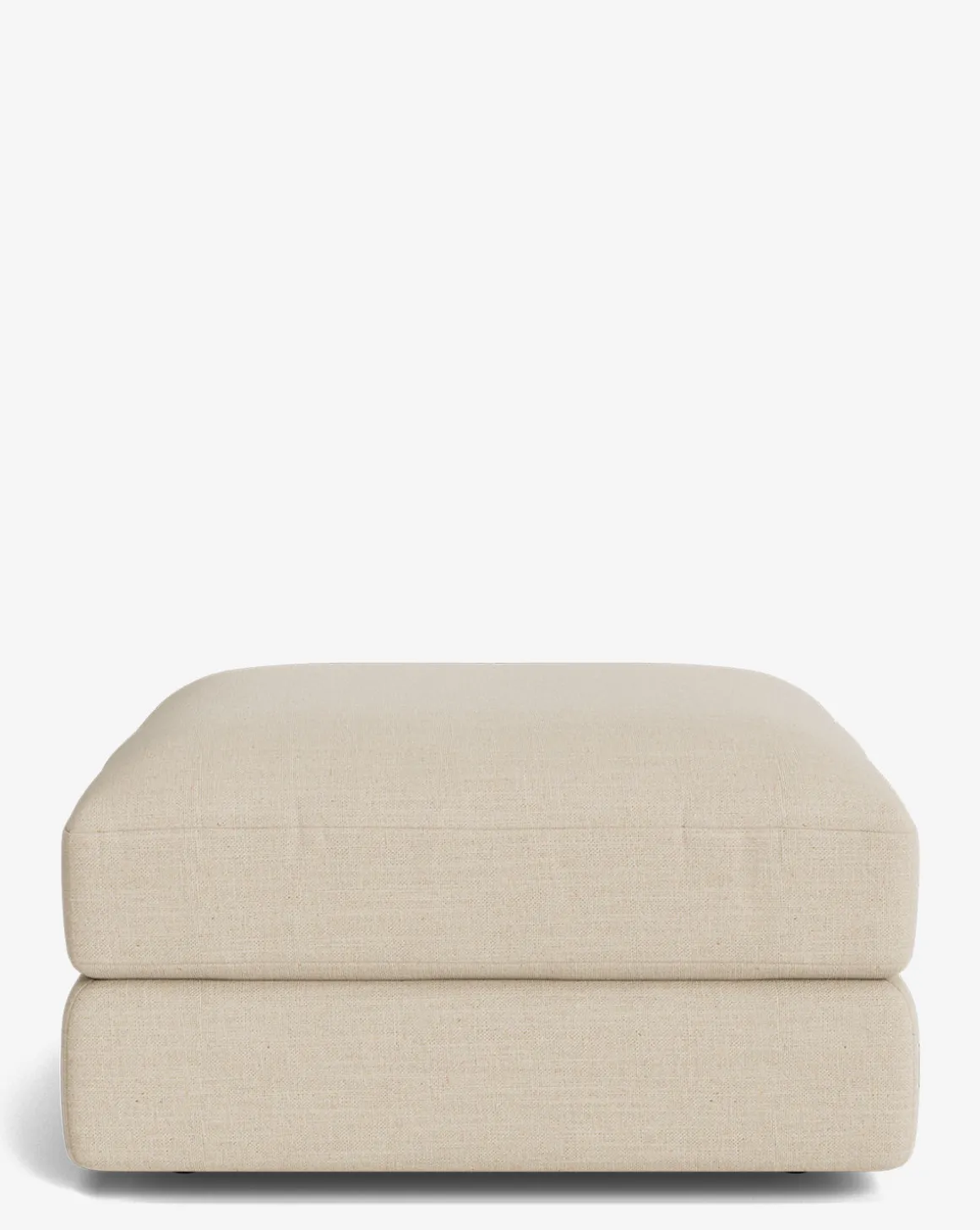 Claremont Modular Ottoman