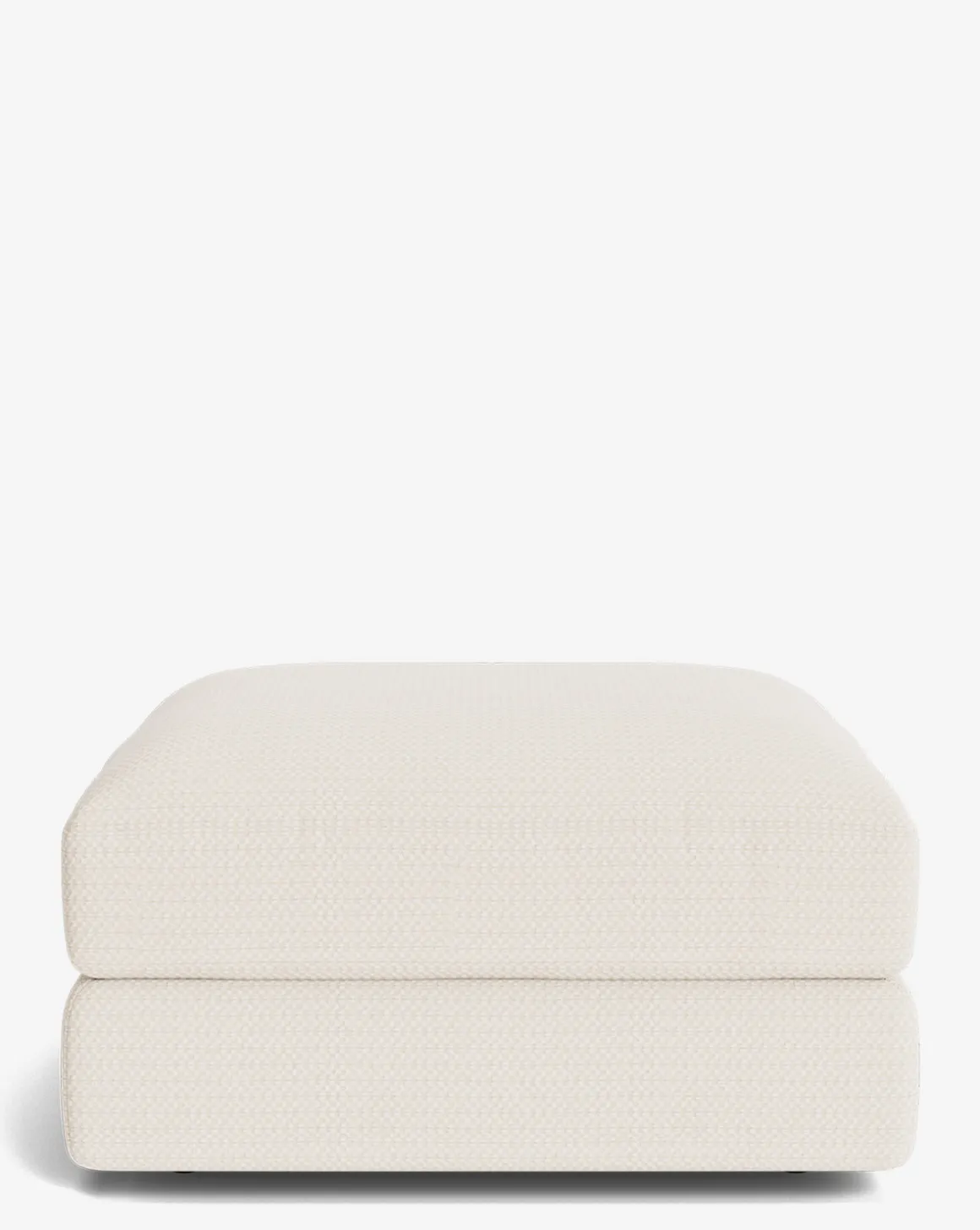 Claremont Modular Ottoman