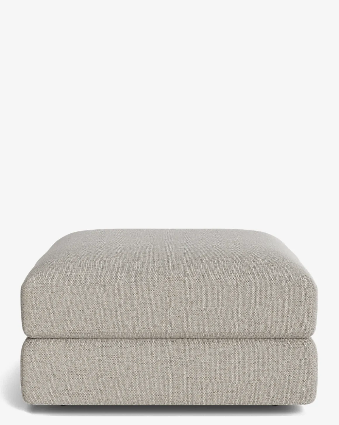 Claremont Modular Ottoman