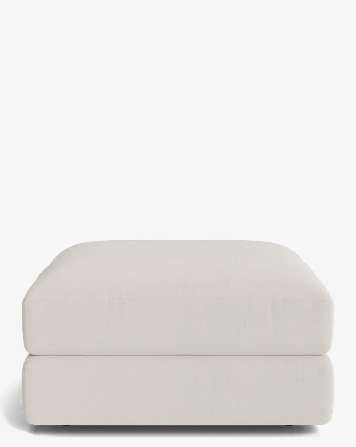Claremont Modular Ottoman