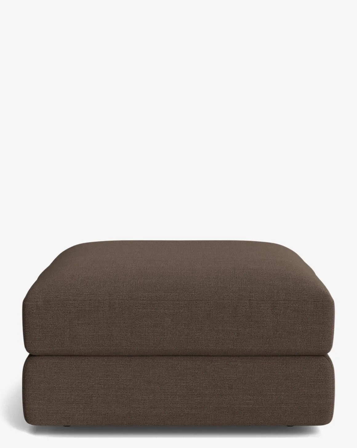 Claremont Modular Ottoman