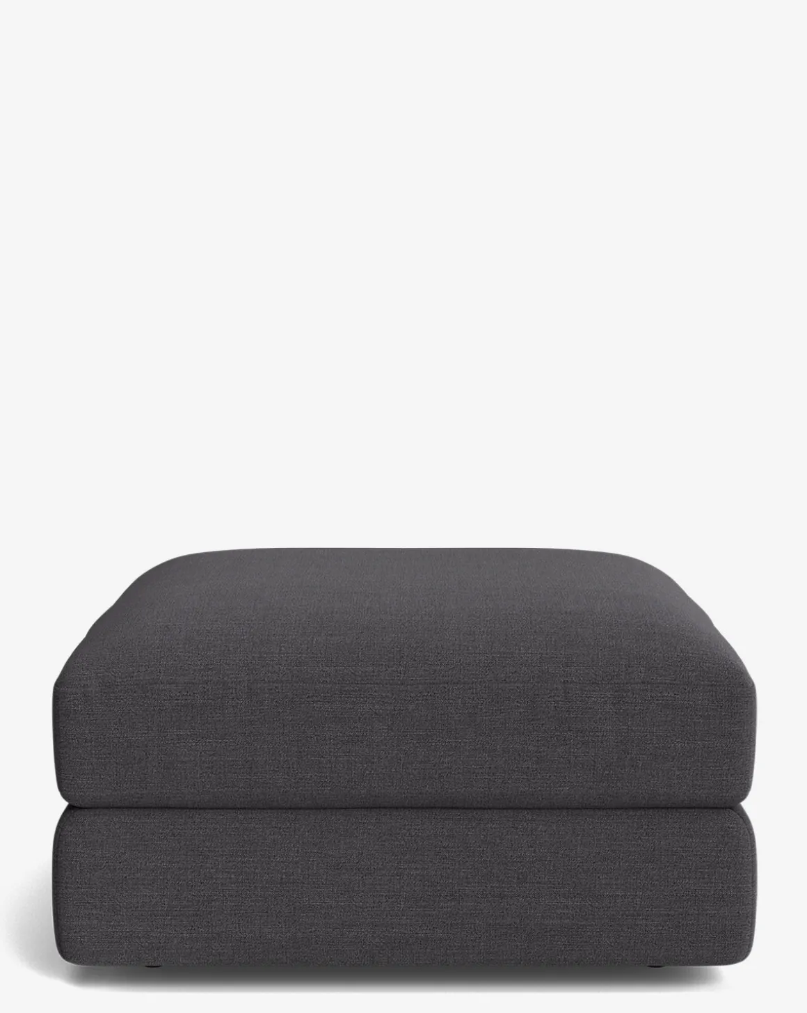 Claremont Modular Ottoman