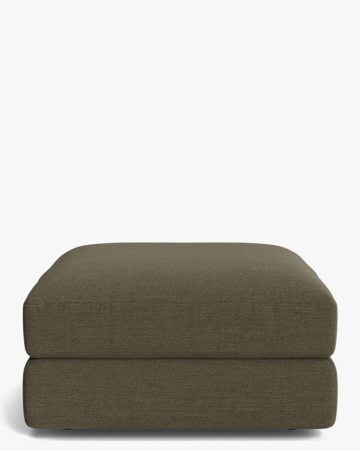 Claremont Modular Ottoman