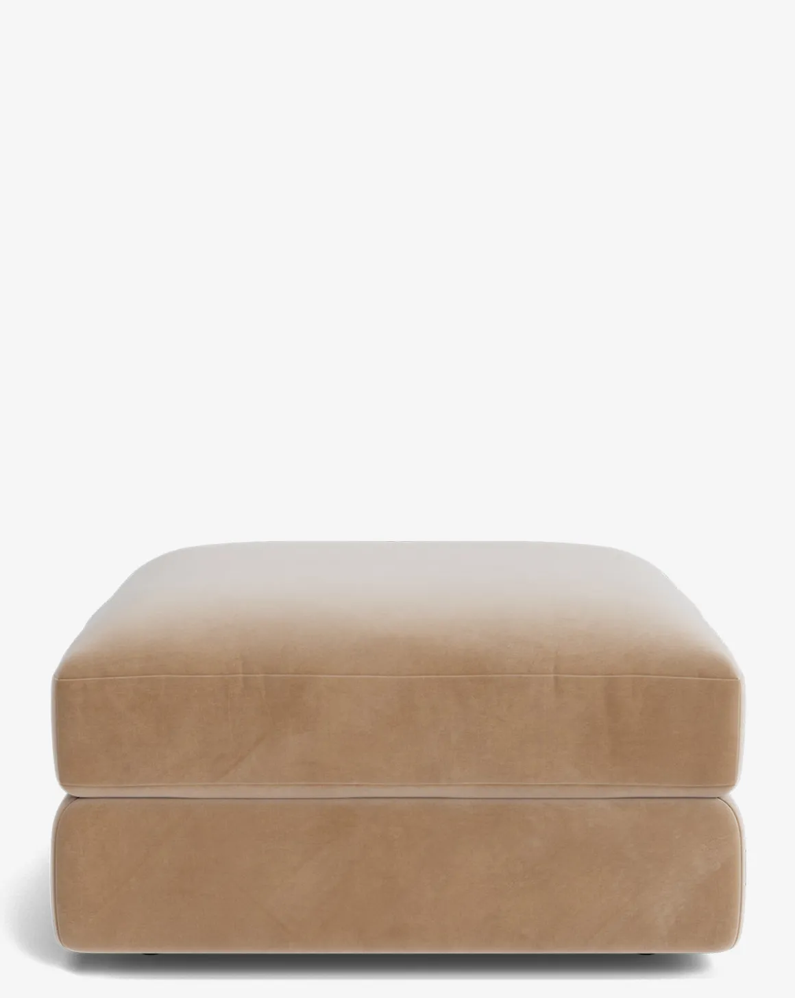 Claremont Modular Ottoman