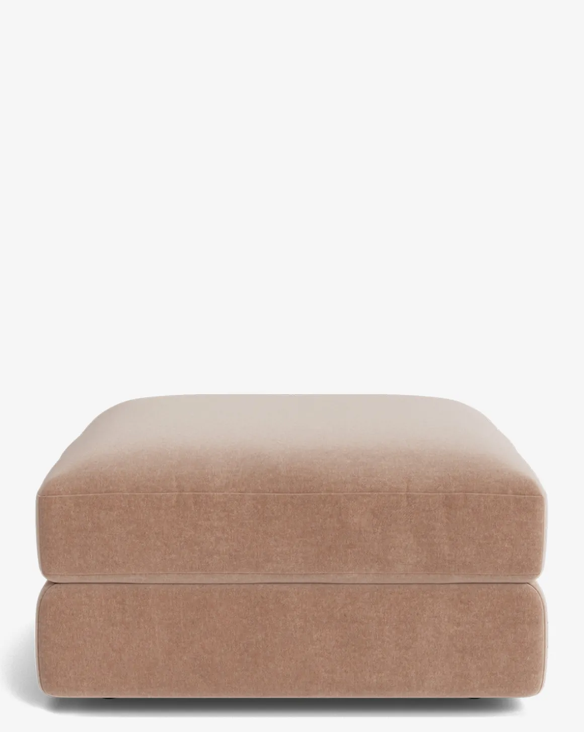 Claremont Modular Ottoman
