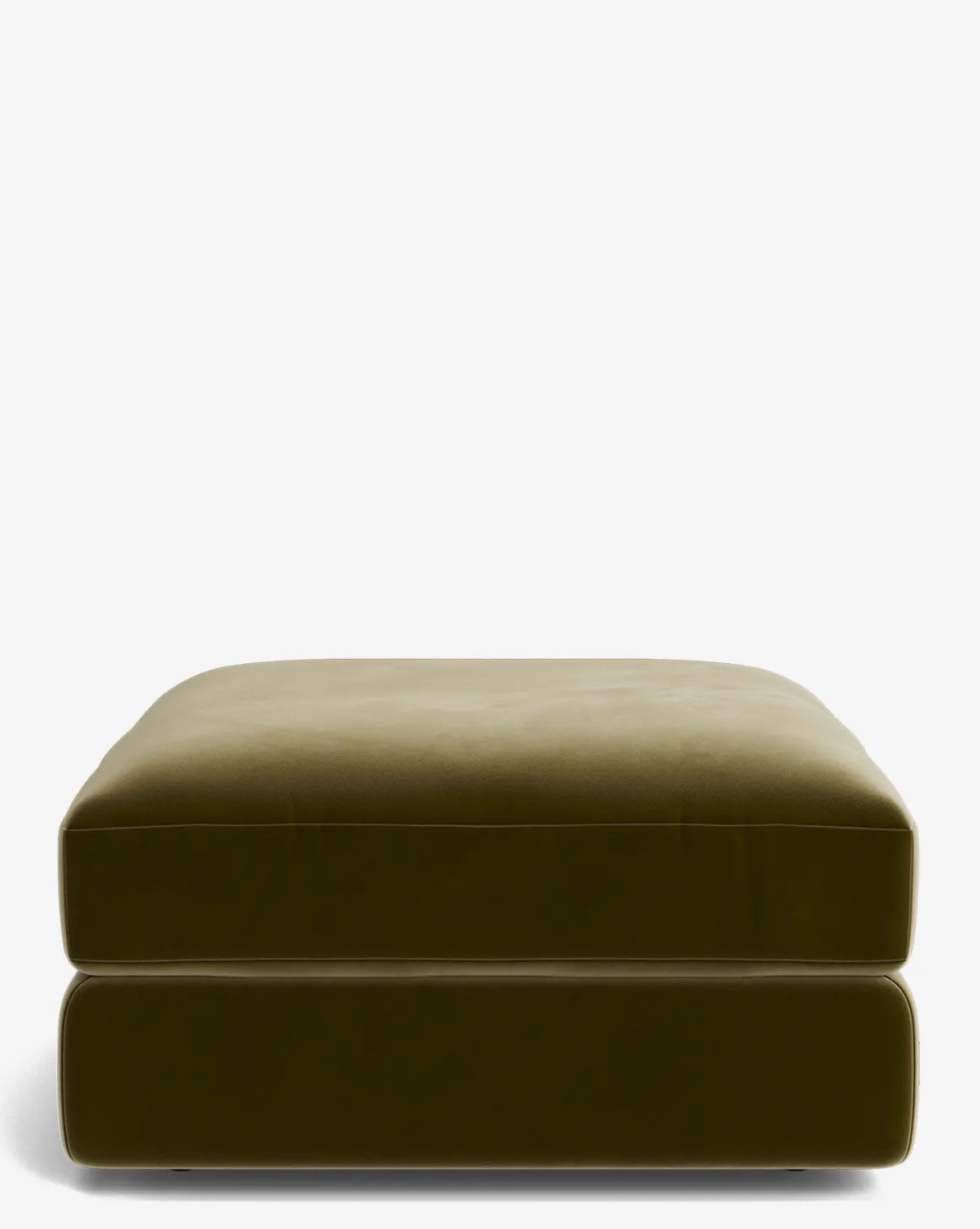 Claremont Modular Ottoman