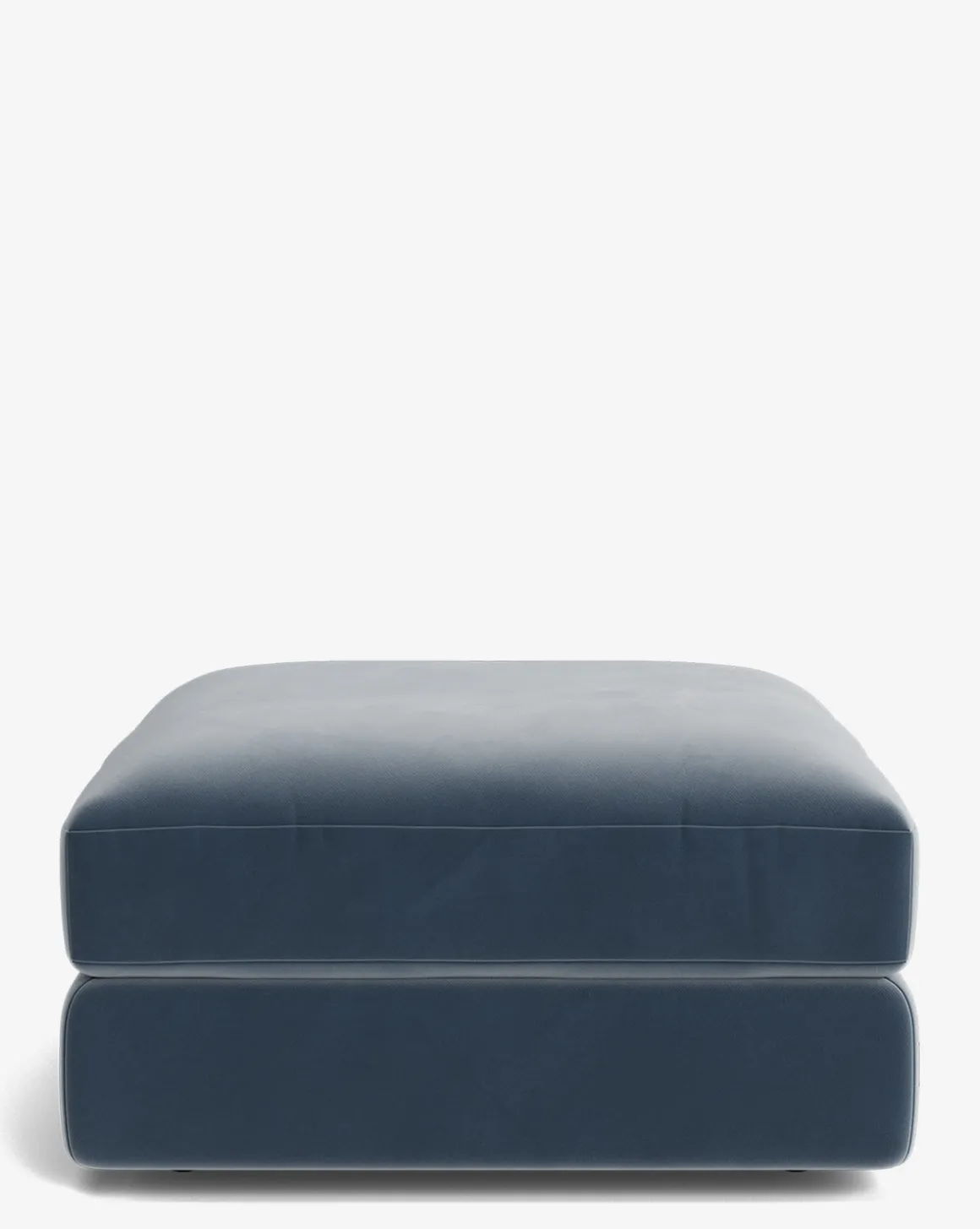 Claremont Modular Ottoman