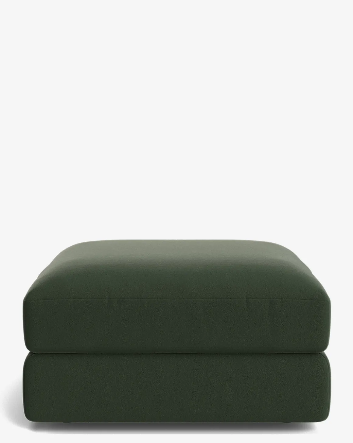 Claremont Modular Ottoman
