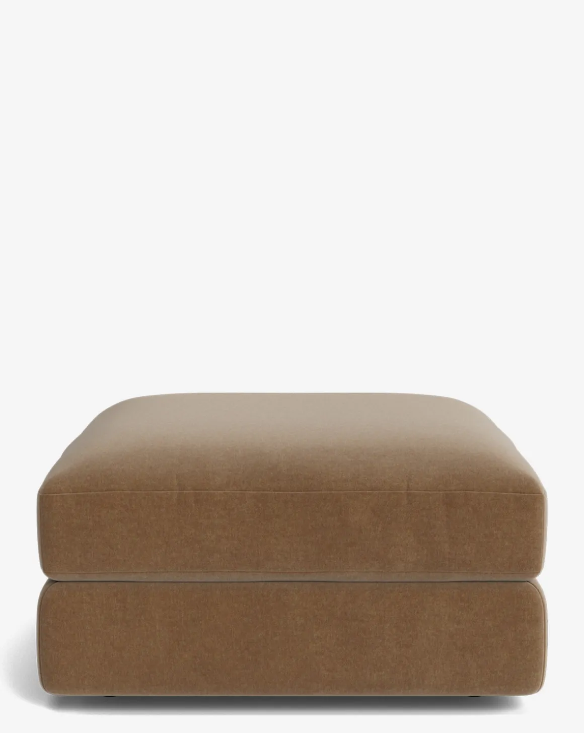 Claremont Modular Ottoman