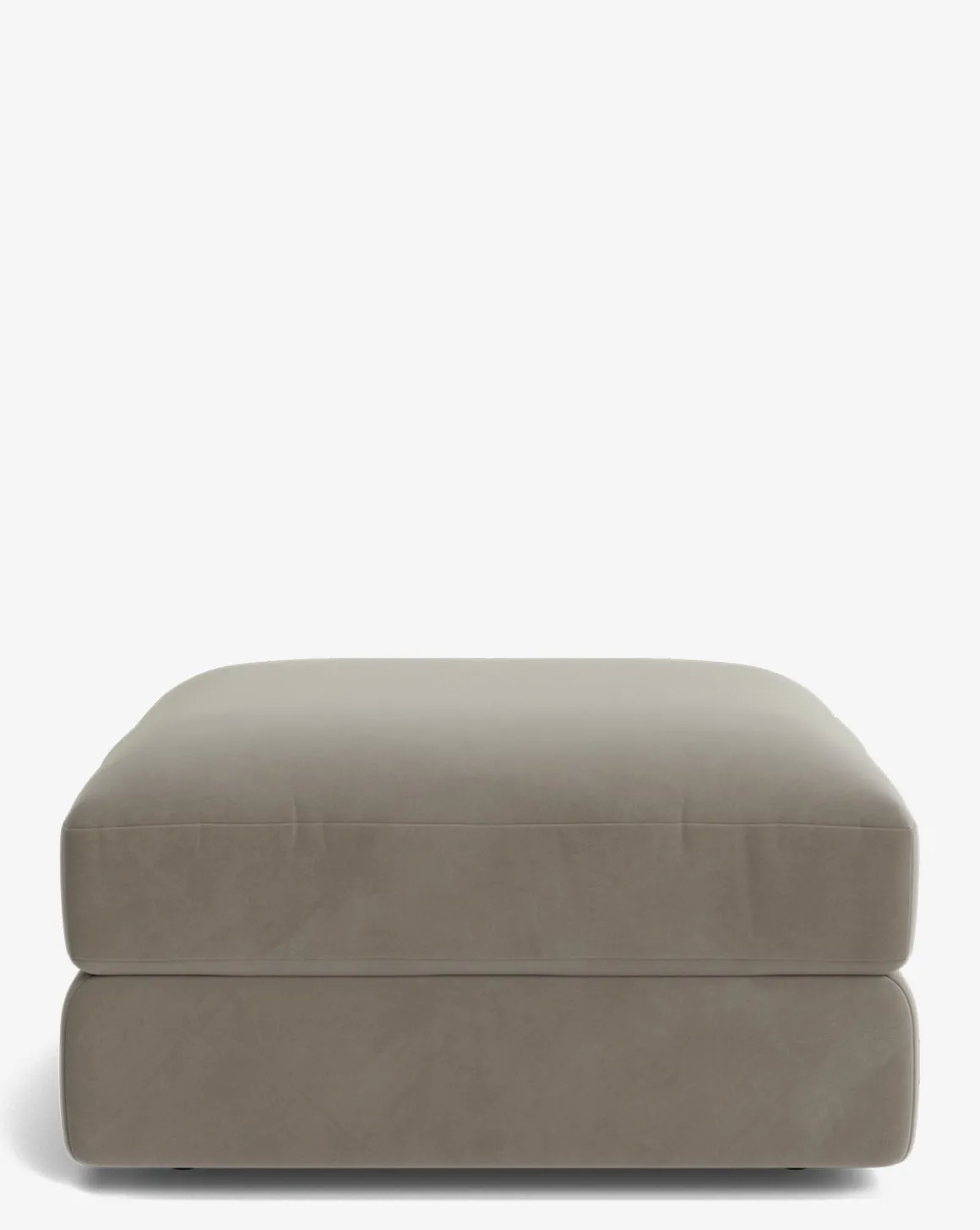Claremont Modular Ottoman