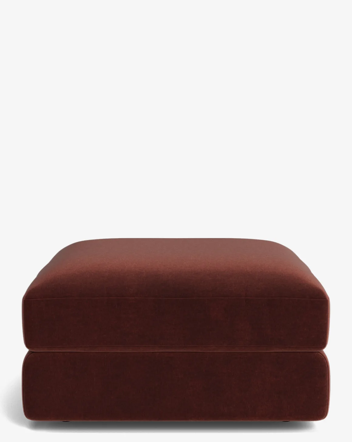Claremont Modular Ottoman