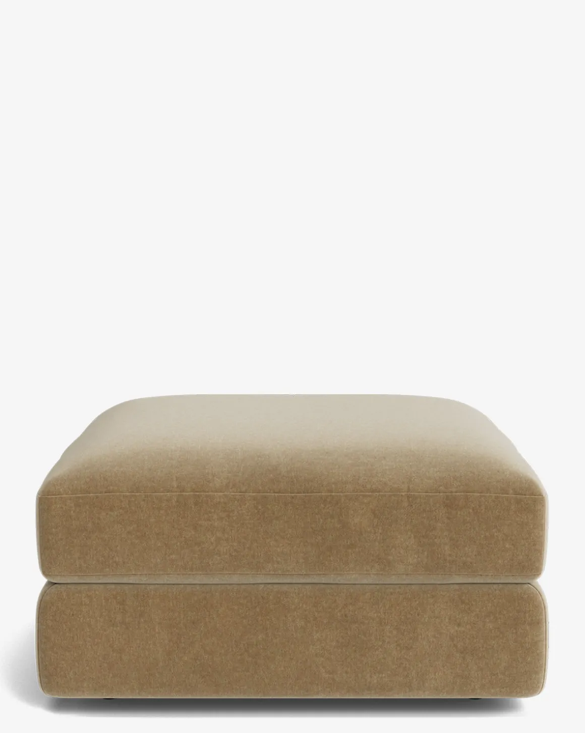 Claremont Modular Ottoman