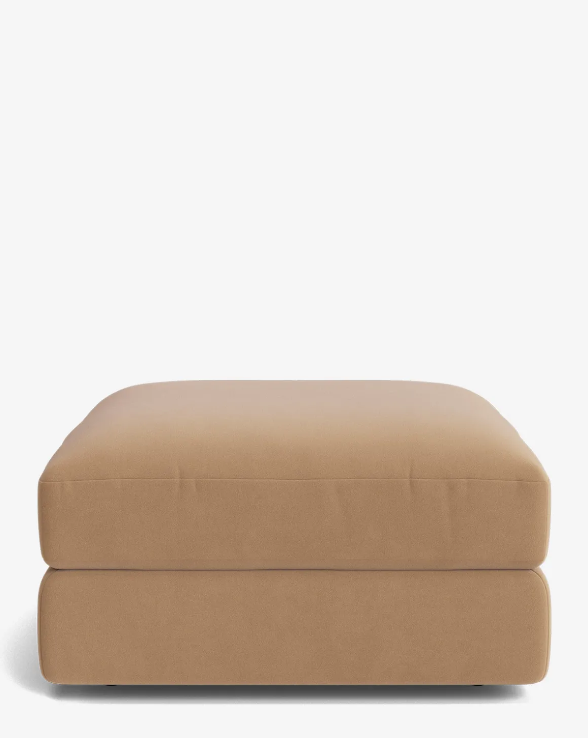 Claremont Modular Ottoman