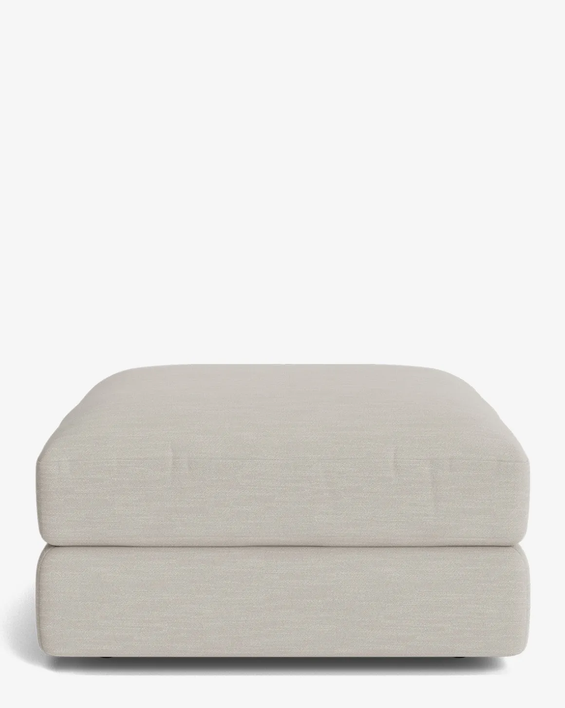 Claremont Modular Ottoman