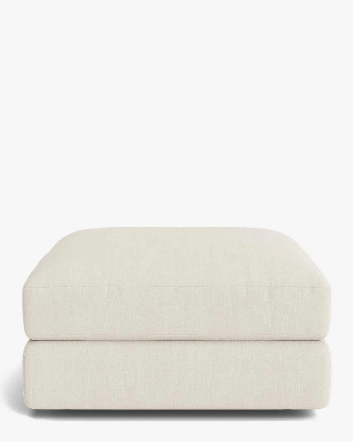 Claremont Modular Ottoman