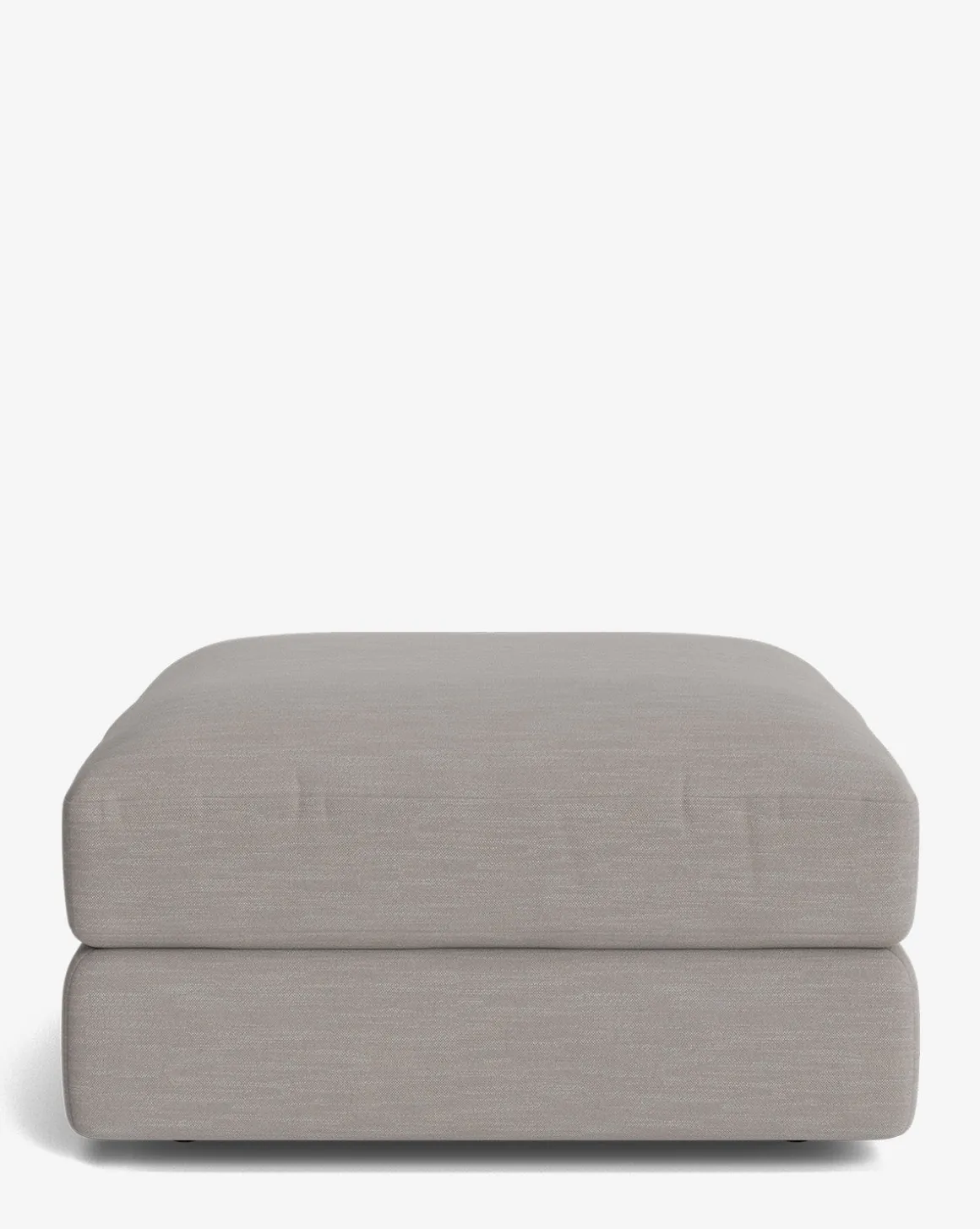 Claremont Modular Ottoman
