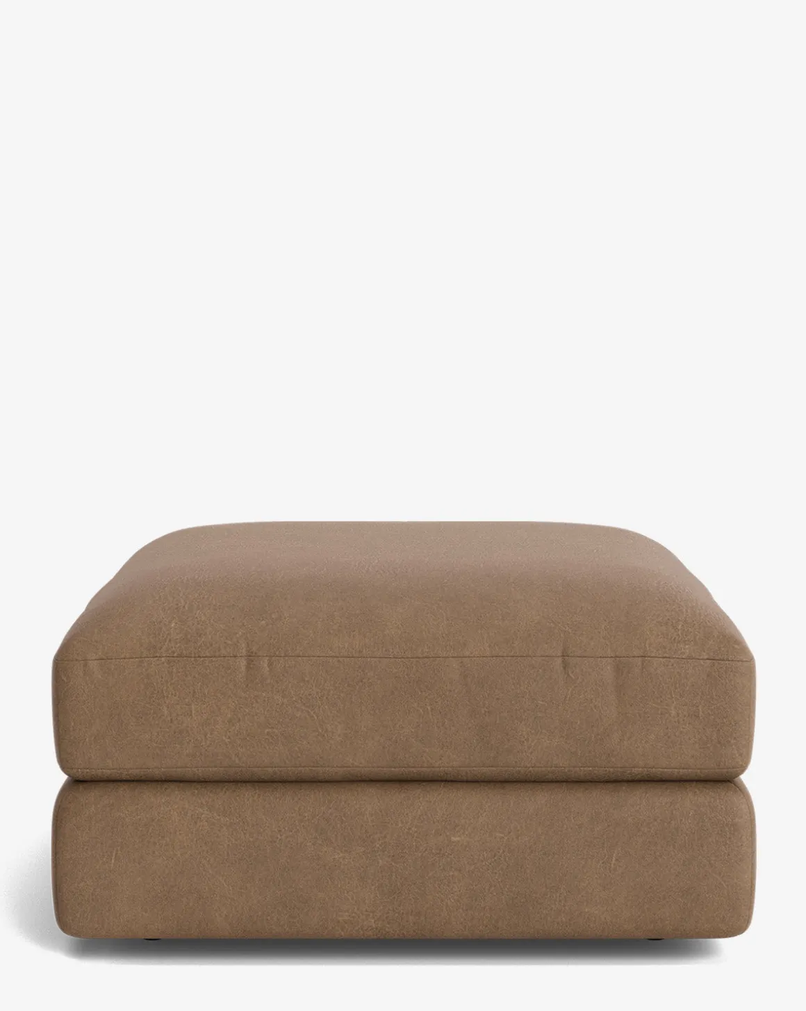 Claremont Modular Ottoman