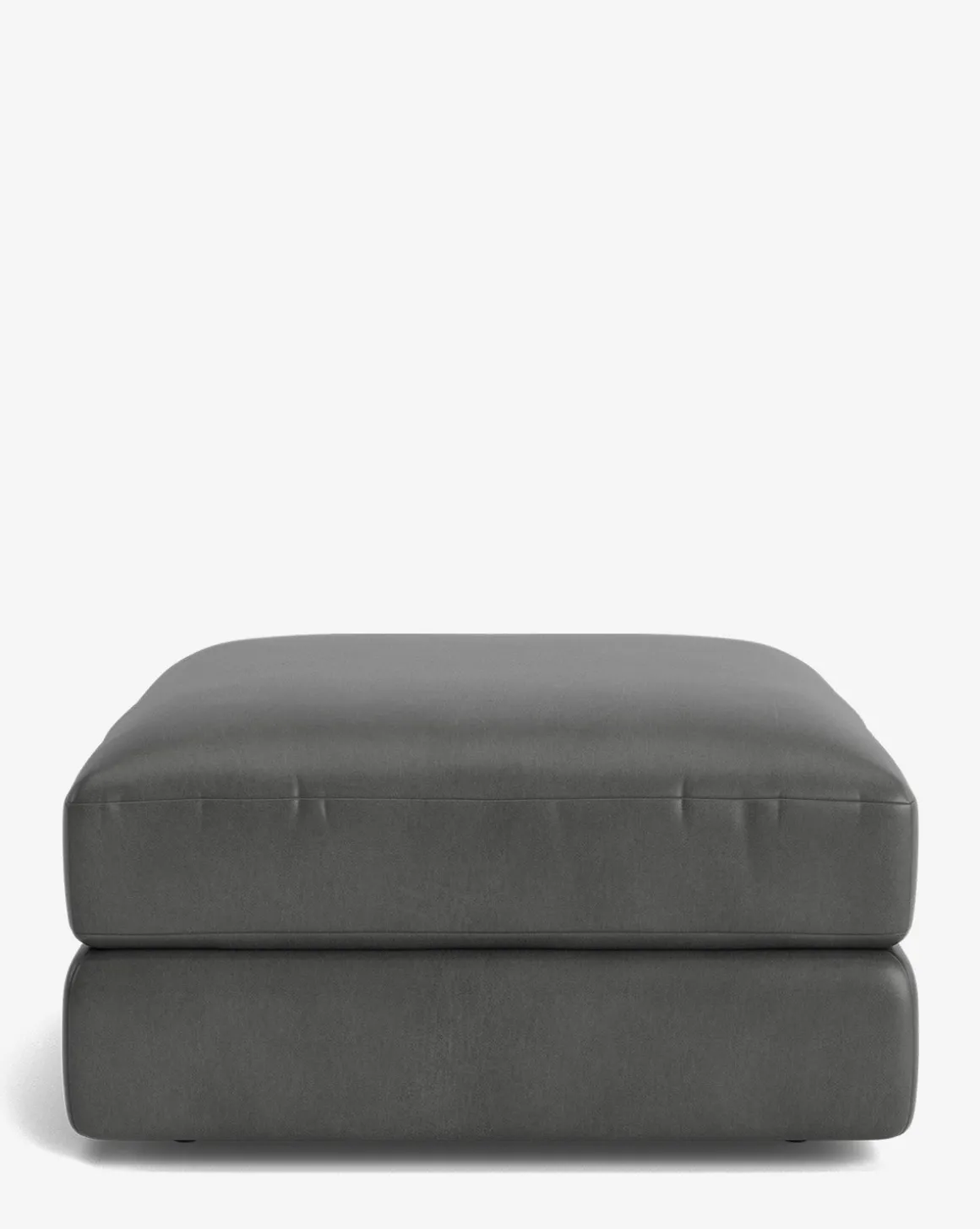 Claremont Modular Ottoman