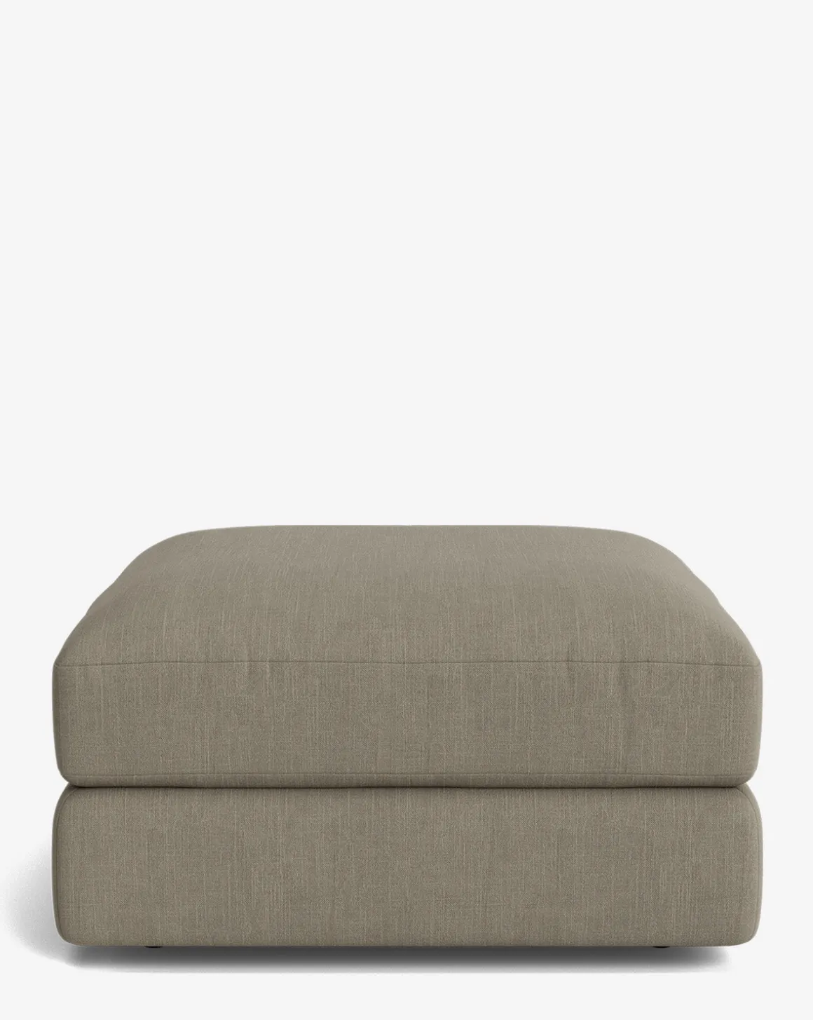 Claremont Modular Ottoman