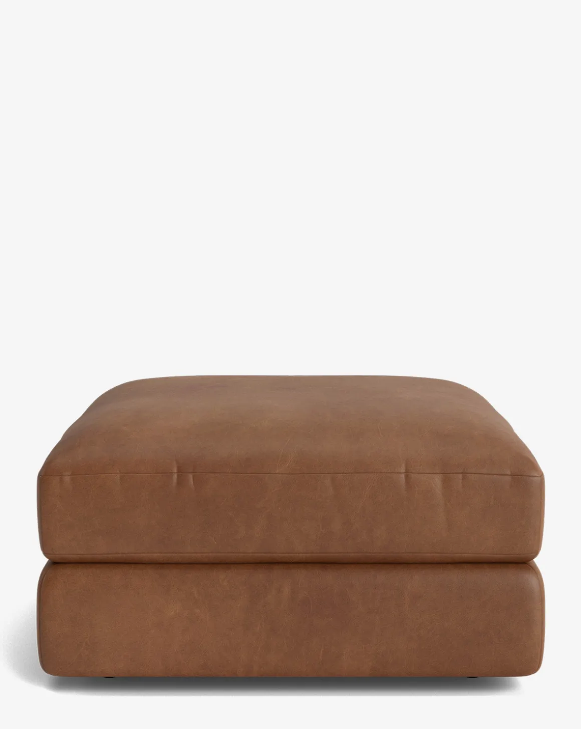 Claremont Modular Ottoman