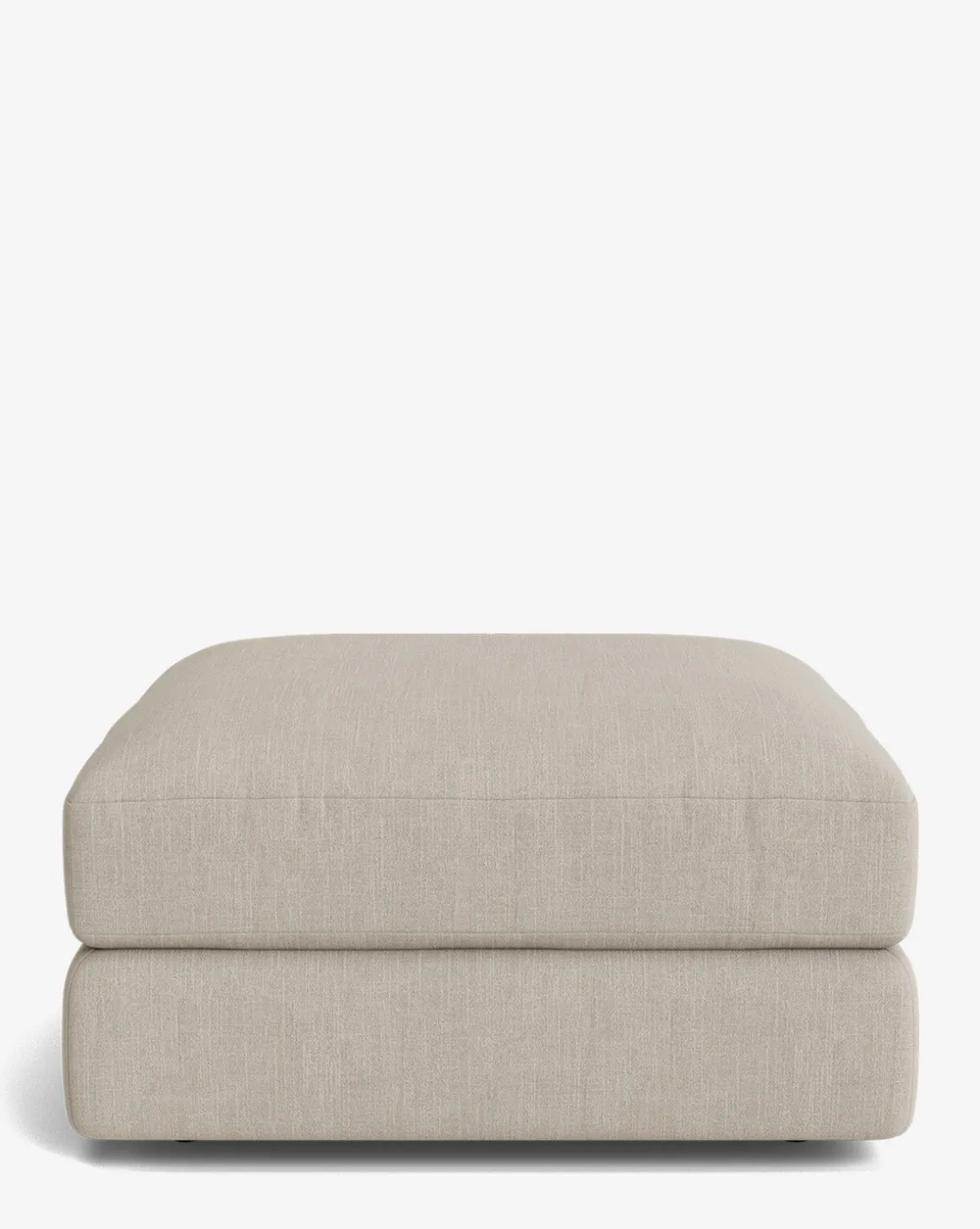 Claremont Modular Ottoman