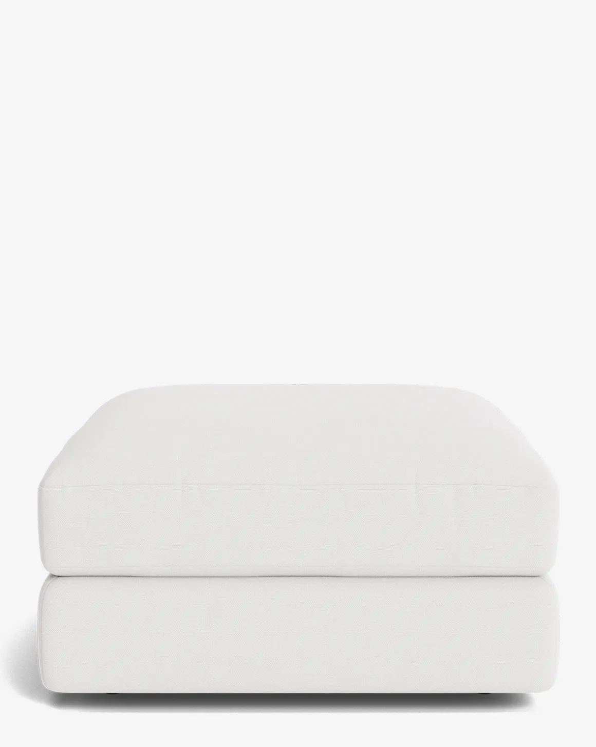 Claremont Modular Ottoman