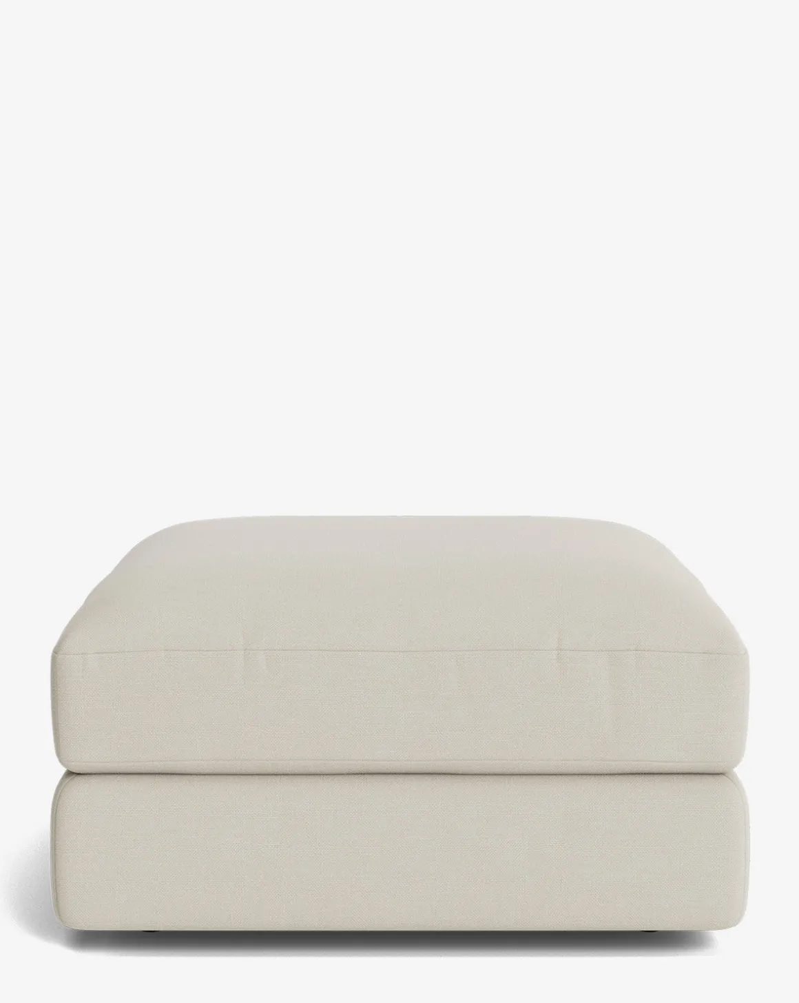 Claremont Modular Ottoman
