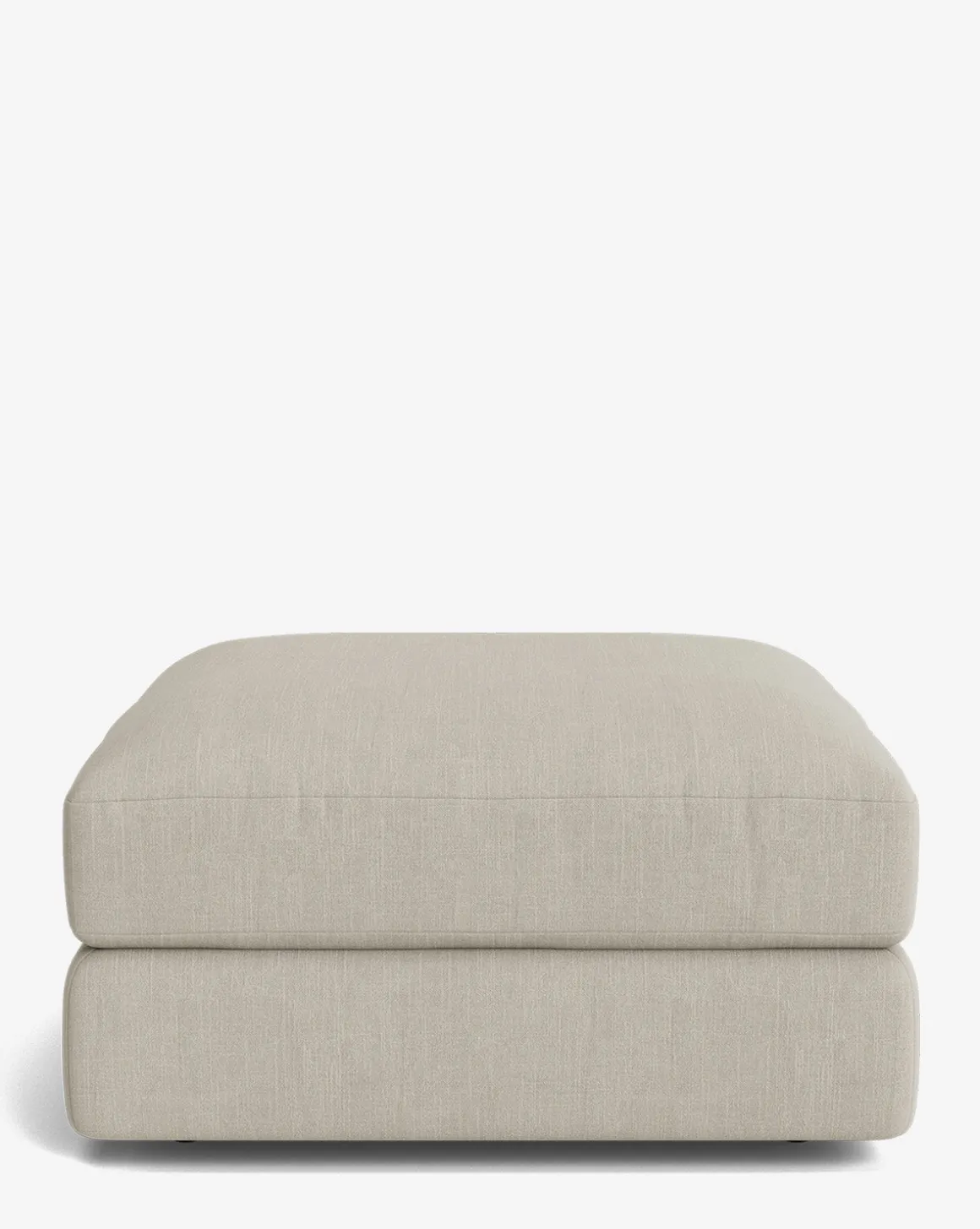 Claremont Modular Ottoman
