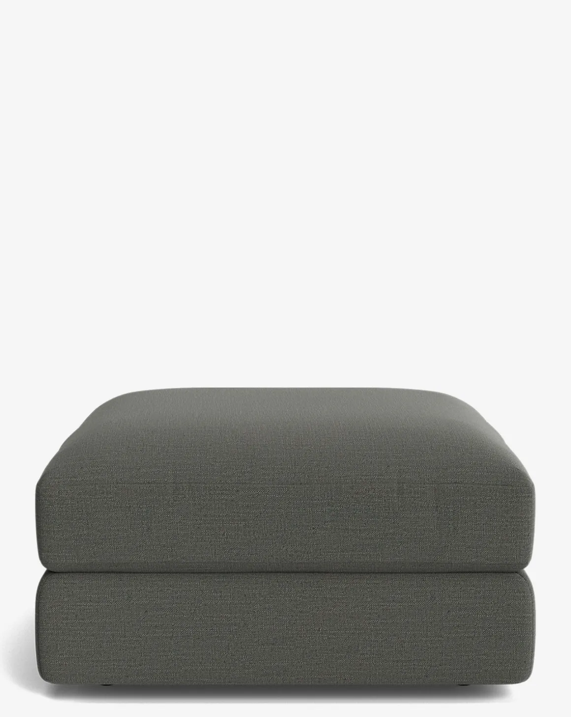 Claremont Modular Ottoman