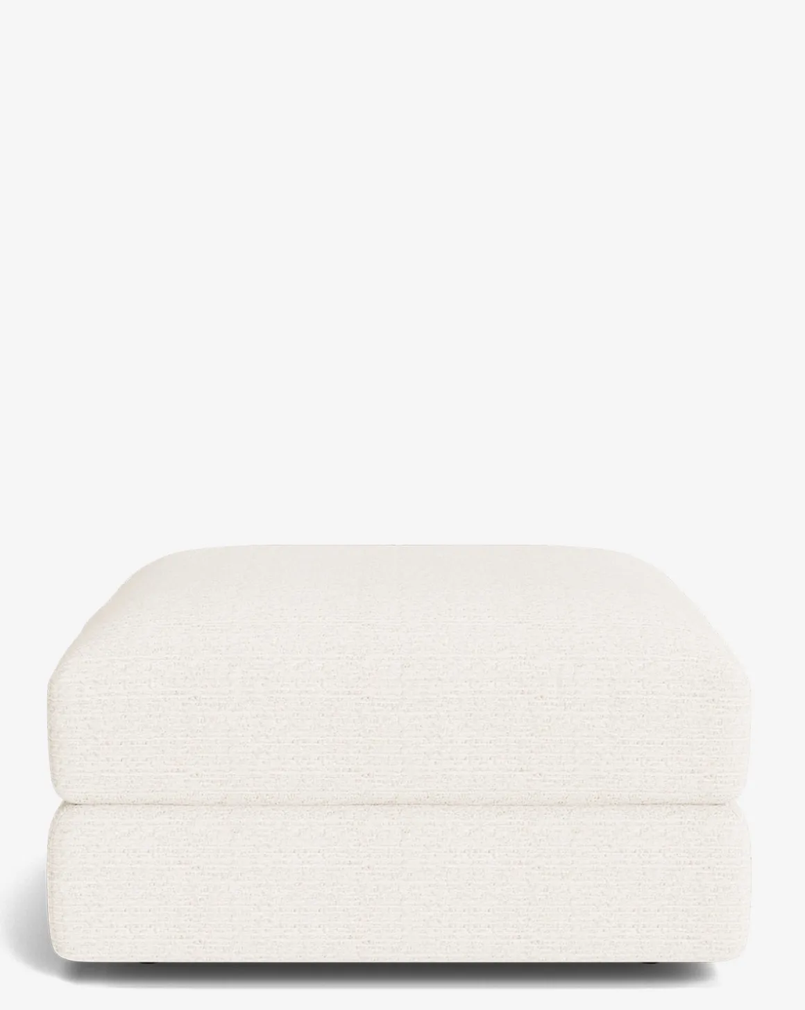 Claremont Modular Ottoman