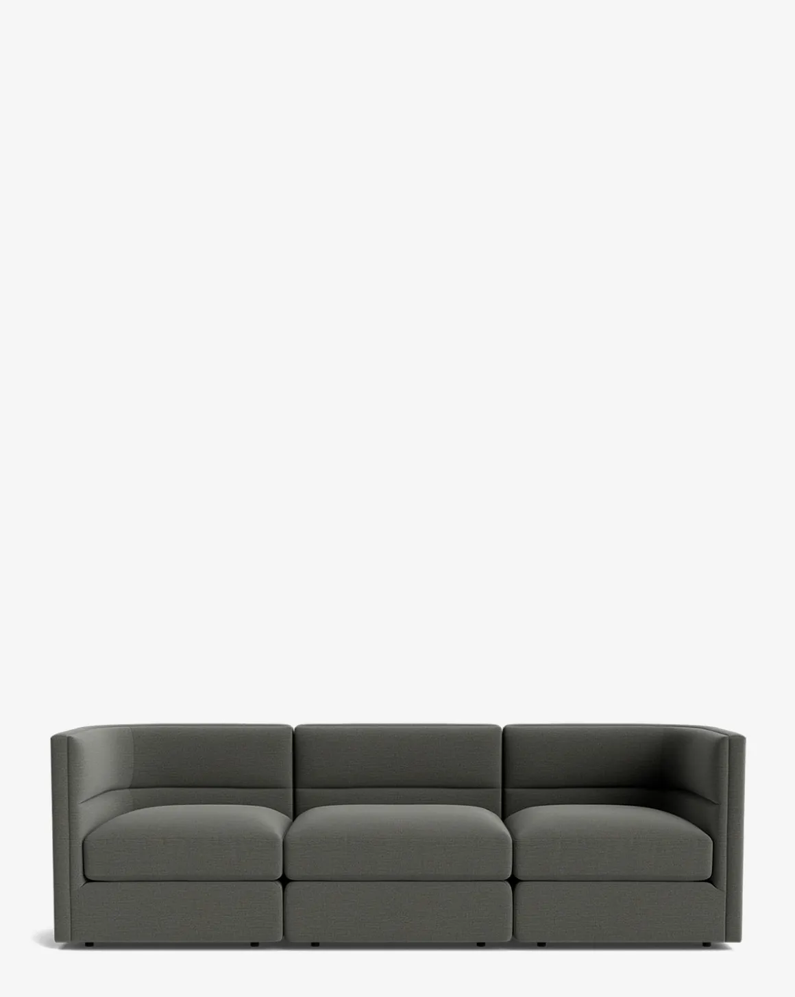 Claremont Modular Sofa 99"