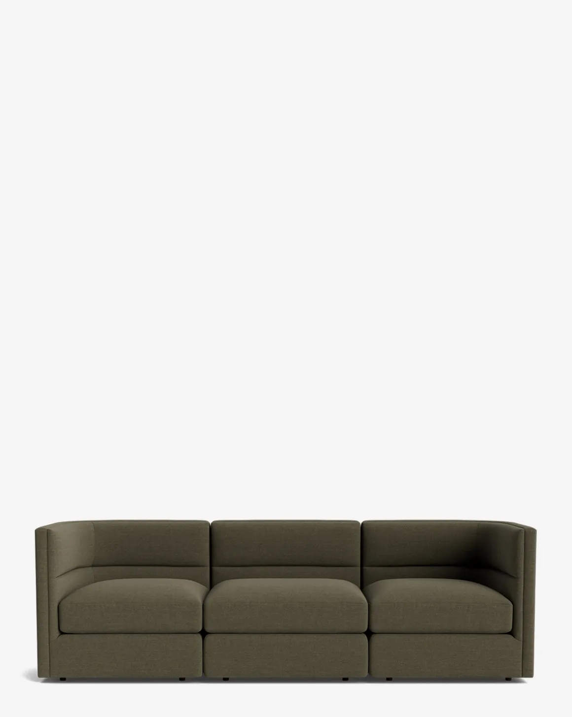 Claremont Modular Sofa 99"