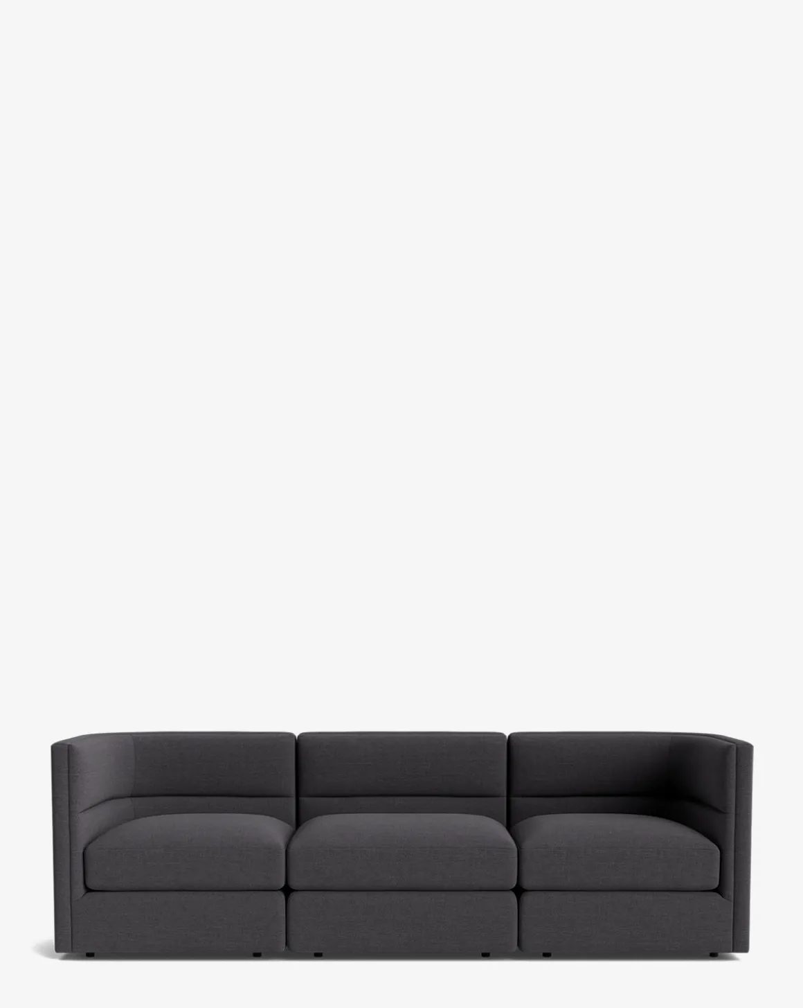 Claremont Modular Sofa 99"