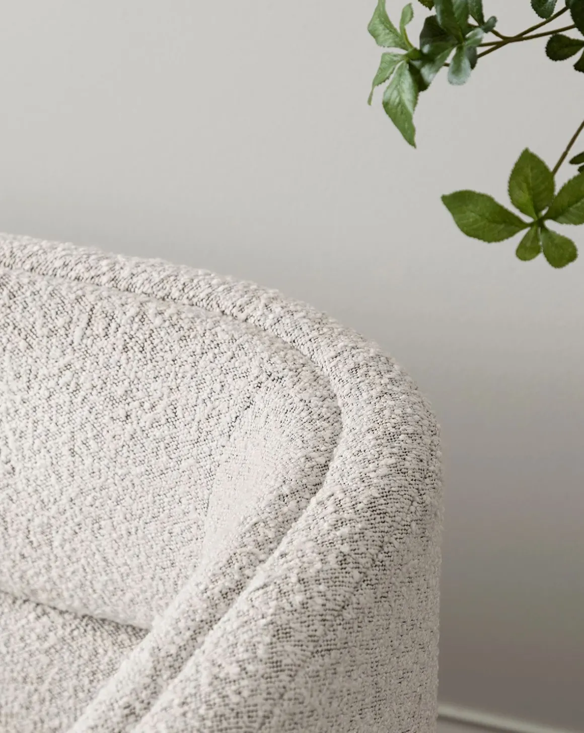 Claremont Modular Sofa 99"