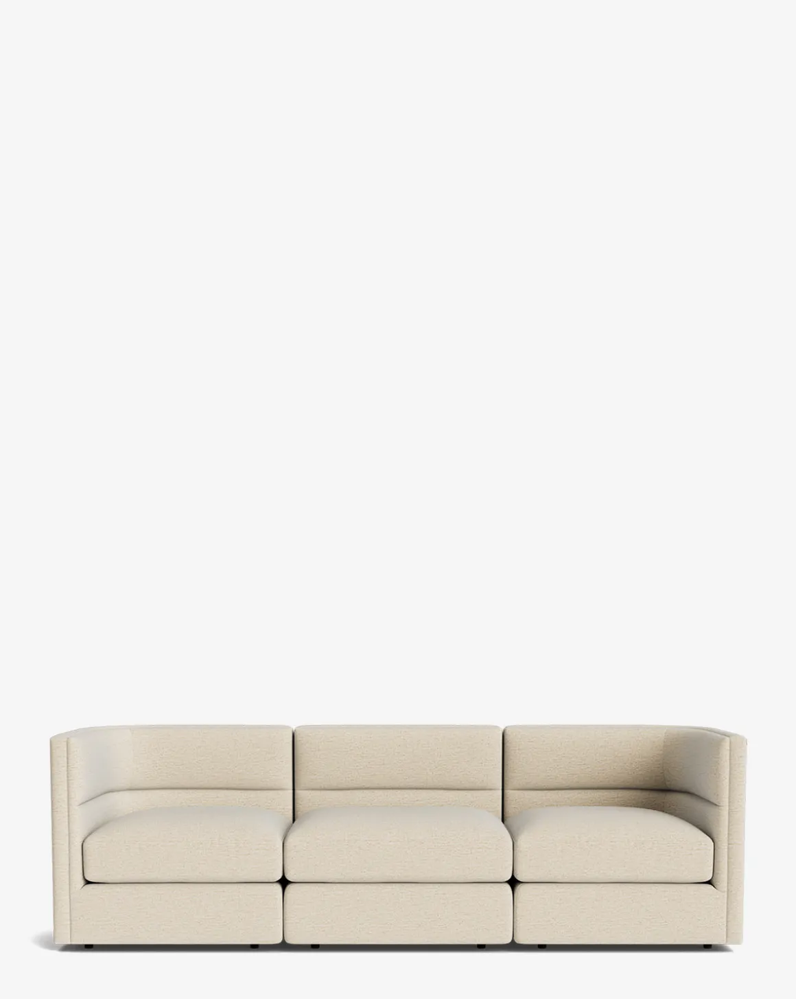 Claremont Modular Sofa 99"