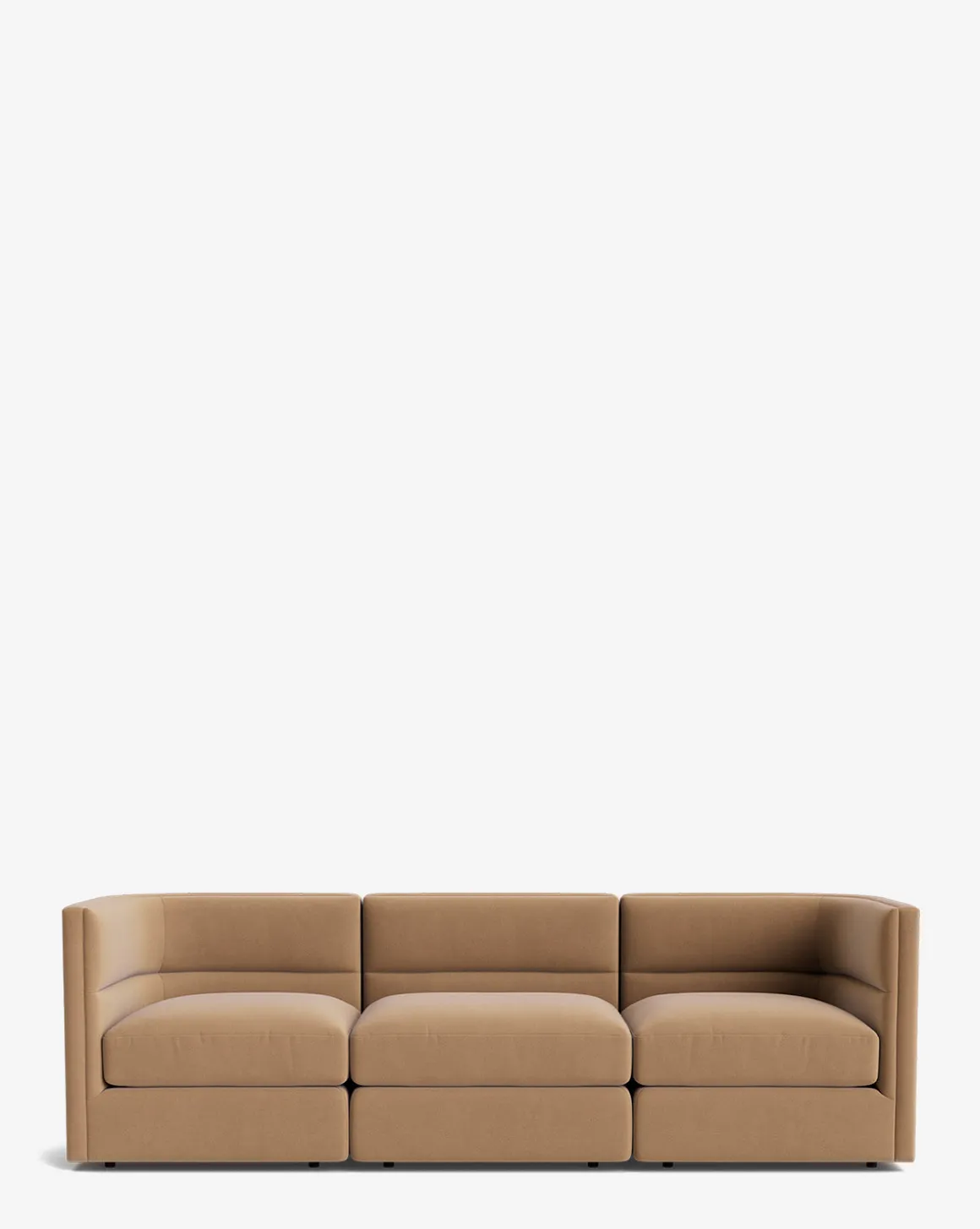 Claremont Modular Sofa 99"