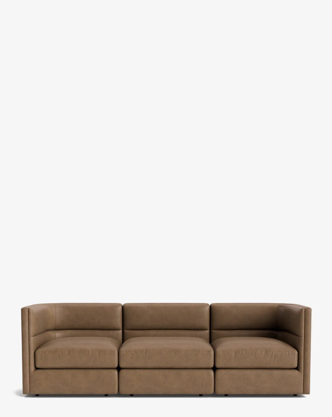 Claremont Modular Sofa 99"