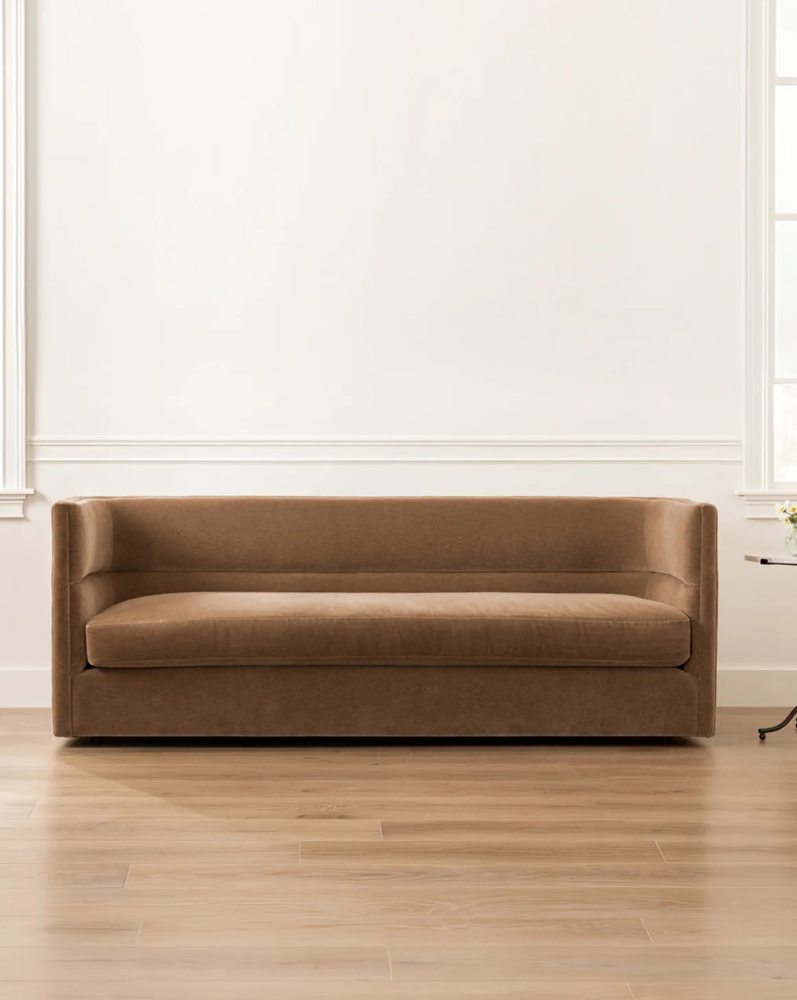 Claremont Sofa 84"