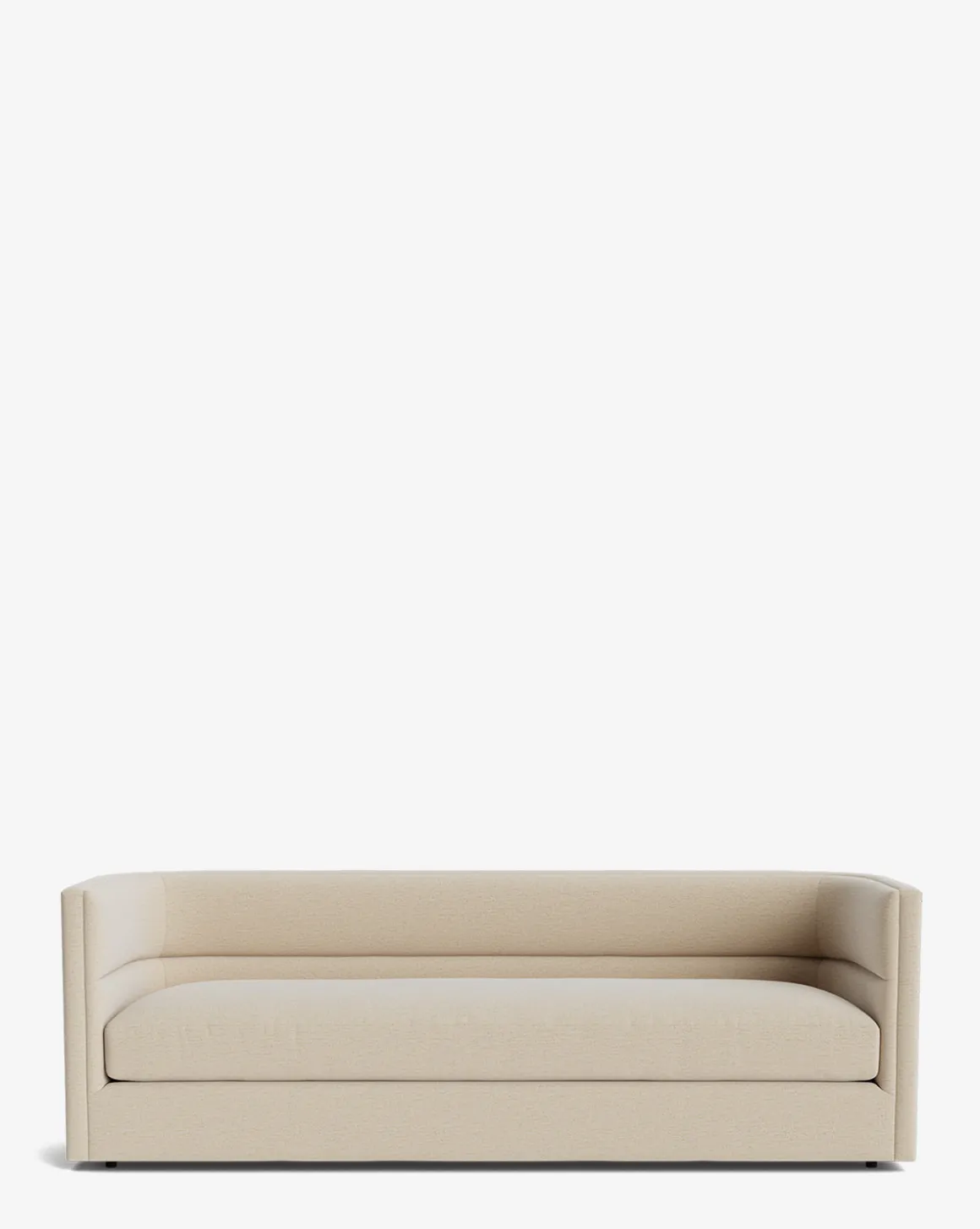 Claremont Sofa 84"