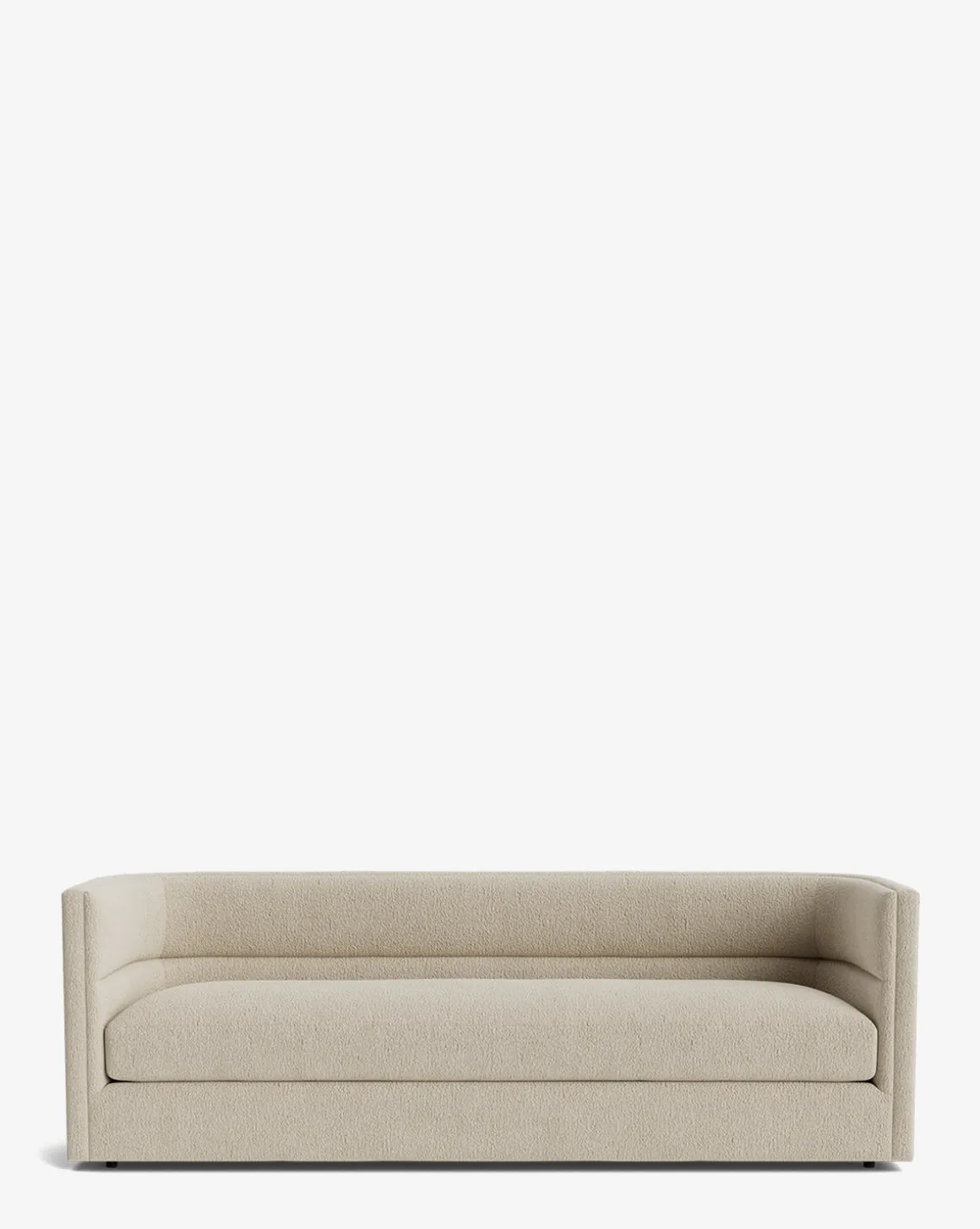 Claremont Sofa 84"