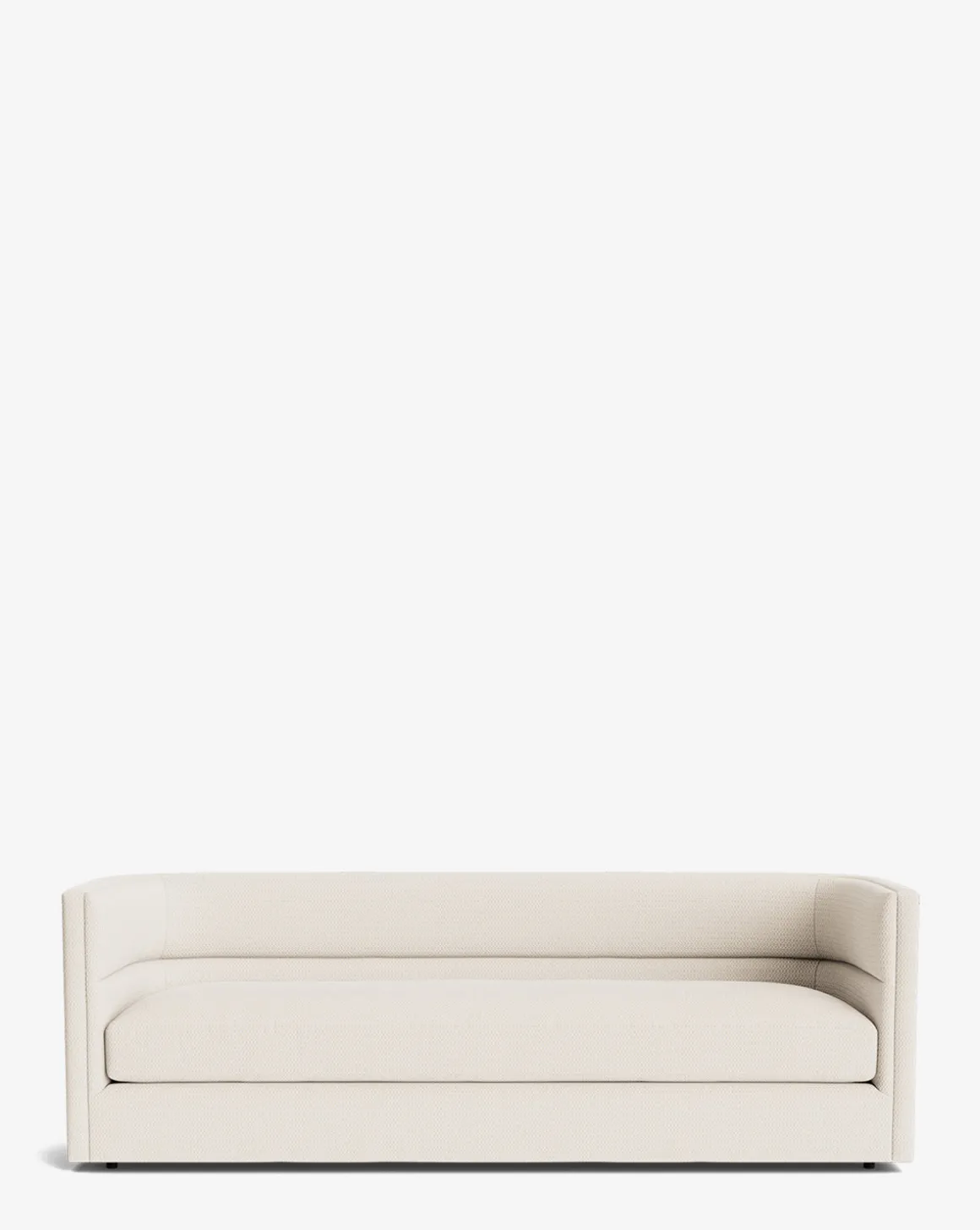 Claremont Sofa 84"