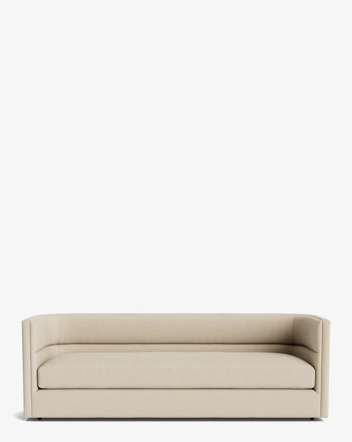 Claremont Sofa 84"