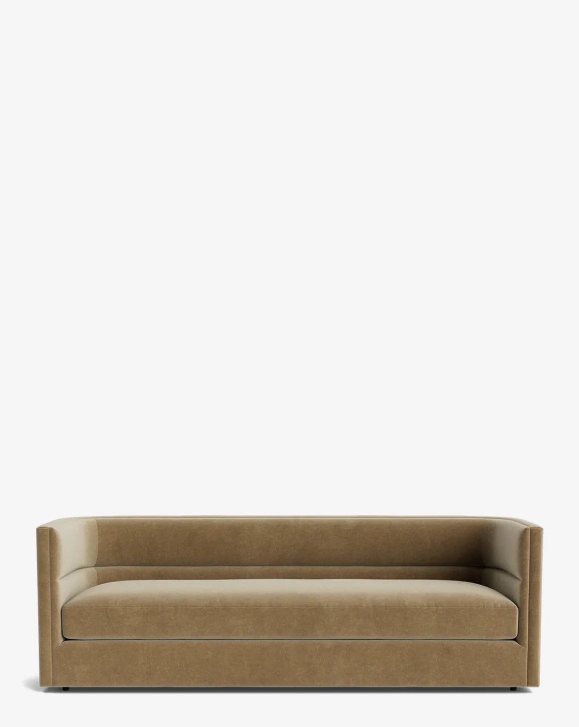 Claremont Sofa 84"
