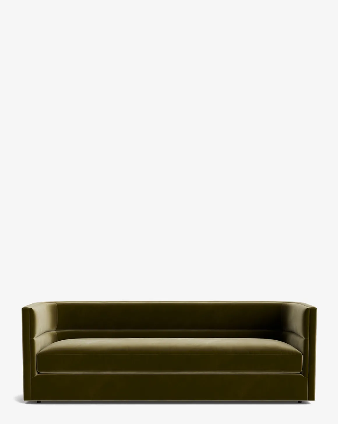 Claremont Sofa 84"