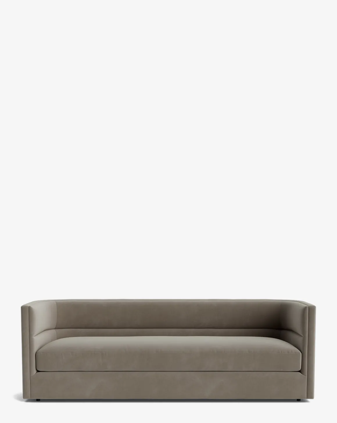 Claremont Sofa 84"