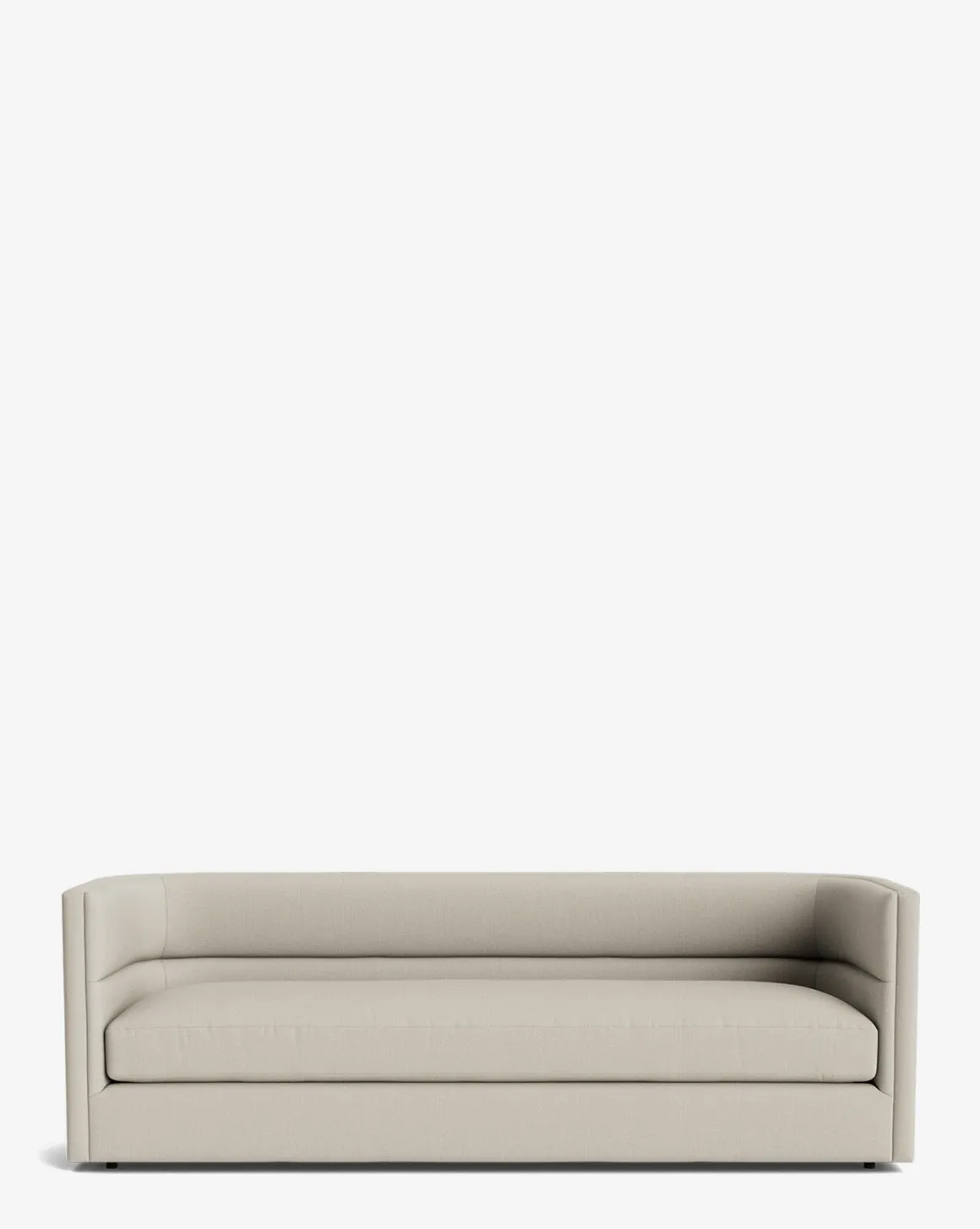 Claremont Sofa 84"